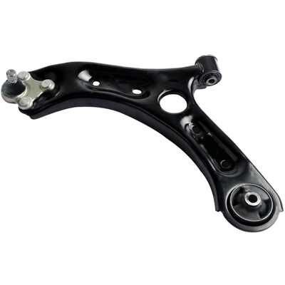 SUSPENSIA CHASSIS - X18CJ7280 - Suspension Control Arm and Ball Joint Assembly pa10