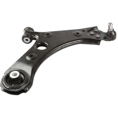 SUSPENSIA CHASSIS - X22CJ0790 -  Front Right Lower Suspension Control Arm and Ball Joint Assembly pa1