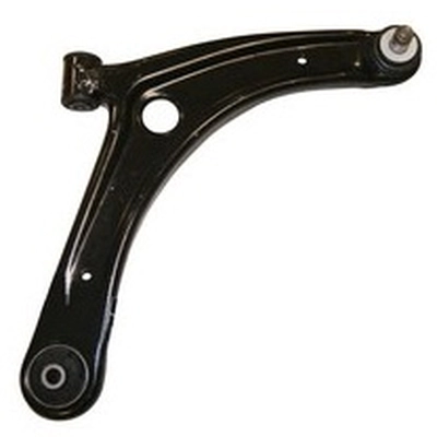 Control Arm With Ball Joint by SUSPENSIA CHASSIS - X22CJ1949 pa10