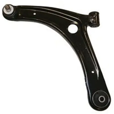 Control Arm With Ball Joint by SUSPENSIA CHASSIS - X22CJ1950 pa10