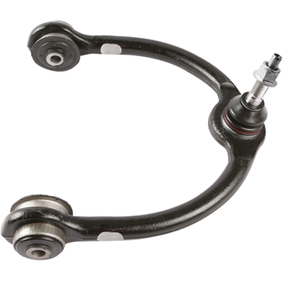 Control Arm With Ball Joint by SUSPENSIA CHASSIS - X22CJ6886 pa10