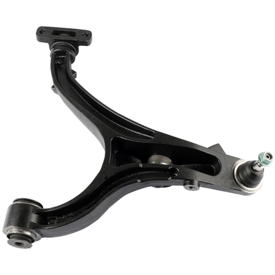 SUSPENSIA CHASSIS - X22CJ6917 - Control Arm With Ball Joint pa10