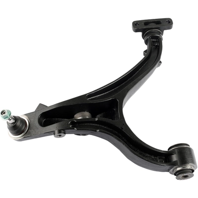 SUSPENSIA CHASSIS - X22CJ6918 - Control Arm With Ball Joint pa10