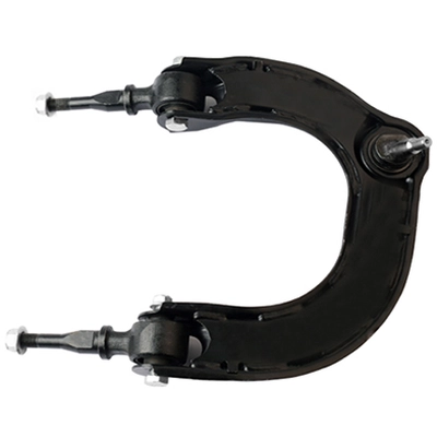 Control Arm With Ball Joint by SUSPENSIA CHASSIS - X23CJ0025 pa10