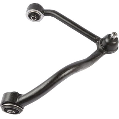 SUSPENSIA CHASSIS - X23CJ0179 - Front Right Upper Suspension Control Arm and Ball Joint Assembly pa1
