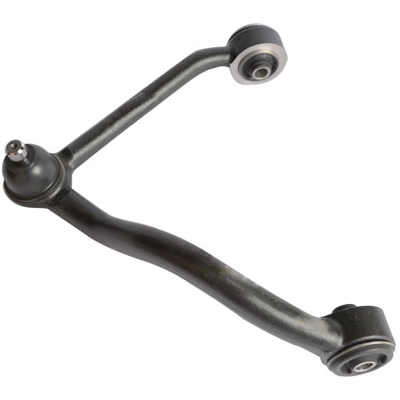 Control Arm With Ball Joint by SUSPENSIA CHASSIS - X23CJ0184 pa10