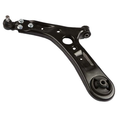 SUSPENSIA CHASSIS - X23CJ0341 - Control Arm With Ball Joint pa10
