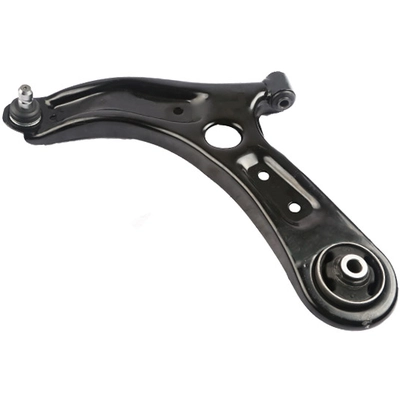 Control Arm With Ball Joint by SUSPENSIA CHASSIS - X23CJ0734 pa10