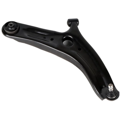 Control Arm With Ball Joint by SUSPENSIA CHASSIS - X23CJ6959 pa10