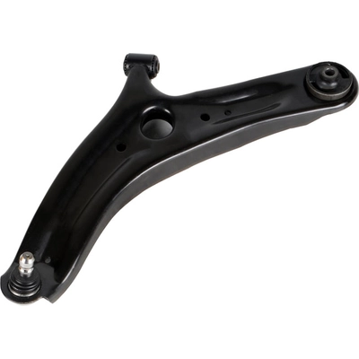 SUSPENSIA CHASSIS - X23CJ6960 - Control Arm With Ball Joint pa1