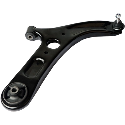 Control Arm With Ball Joint by SUSPENSIA CHASSIS - X23CJ7132 pa10