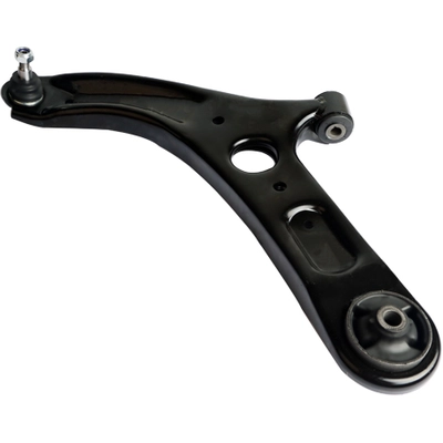 SUSPENSIA CHASSIS - X23CJ7133 - Control Arm With Ball Joint pa10