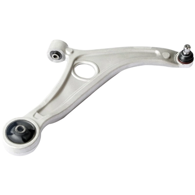 SUSPENSIA CHASSIS - X23CJ7187 - Control Arm With Ball Joint pa10