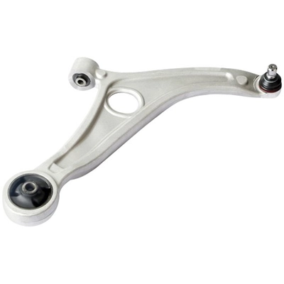 SUSPENSIA CHASSIS - X23CJ7188 - Front Left Lower Suspension Control Arm and Ball Joint Assembly pa1