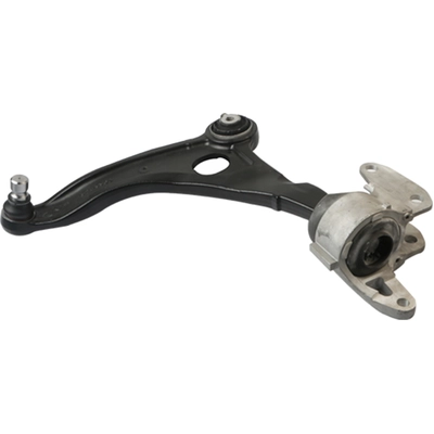 Control Arm With Ball Joint by SUSPENSIA CHASSIS - X25CJ1496 pa1