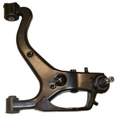 SUSPENSIA CHASSIS - X25CJ2101 - Control Arm With Ball Joint pa10