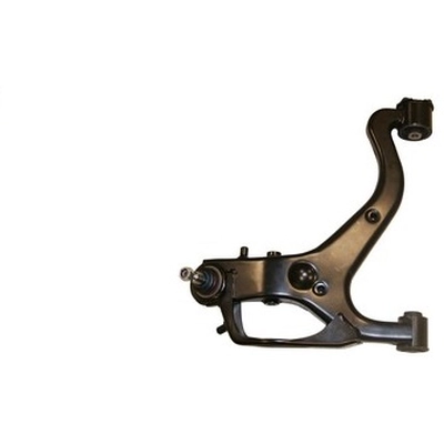 SUSPENSIA CHASSIS - X25CJ2102 - Control Arm With Ball Joint pa10