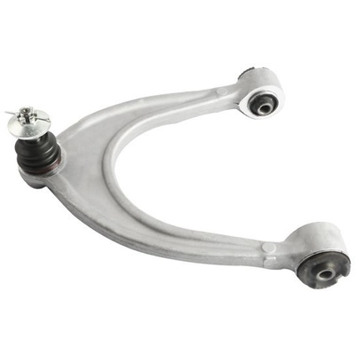 SUSPENSIA CHASSIS - X30CJ0989 - Front Left Upper Suspension Control Arm and Ball Joint Assembly pa1