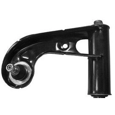 SUSPENSIA CHASSIS - X31CJ2202 - Control Arm With Ball Joint pa10