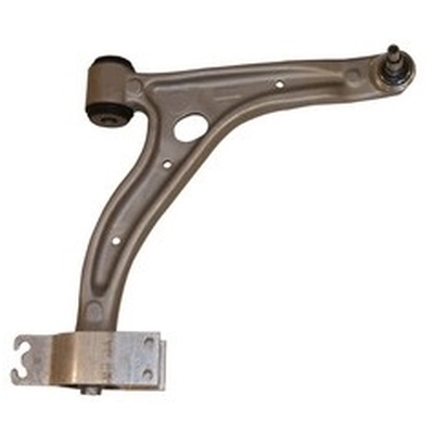 SUSPENSIA CHASSIS - X31CJ2323 - Control Arm With Ball Joint pa10