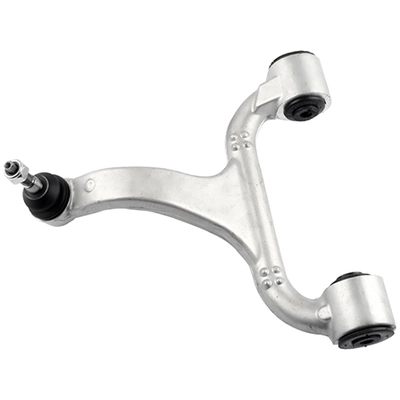 Control Arm With Ball Joint by SUSPENSIA CHASSIS - X31CJ2443 pa10