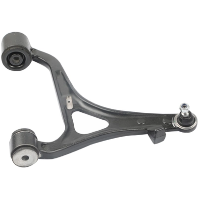 Control Arm With Ball Joint by SUSPENSIA CHASSIS - X31CJ7676 pa10