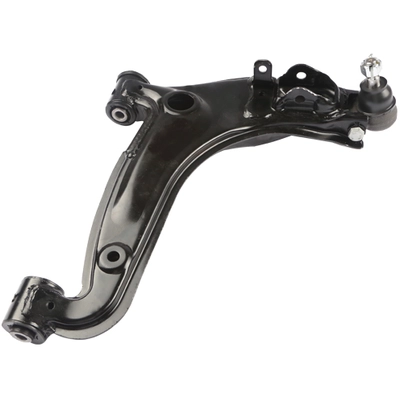 SUSPENSIA CHASSIS - X32CJ0646 -  Front Right Lower Suspension Control Arm and Ball Joint Assembly pa1