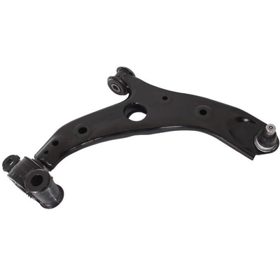 SUSPENSIA CHASSIS - X32CJ0993 -  Front Right Lower Suspension Control Arm and Ball Joint Assembly pa1