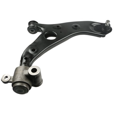 SUSPENSIA CHASSIS - X32CJ1077 -  Front Right Lower Suspension Control Arm and Ball Joint Assembly pa1