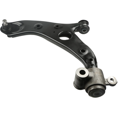 SUSPENSIA CHASSIS - X32CJ1084 - Front Left Lower Control Arm and Ball Joint Assembly pa1