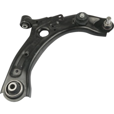 Control Arm With Ball Joint by SUSPENSIA CHASSIS - X32CJ1428 pa1