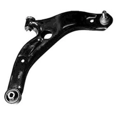 SUSPENSIA CHASSIS - X32CJ2572 - Control Arm With Ball Joint pa10