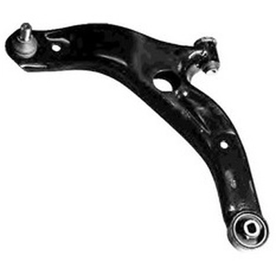 SUSPENSIA CHASSIS - X32CJ2573 - Control Arm With Ball Joint pa10