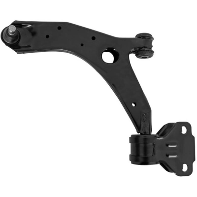 SUSPENSIA CHASSIS - X32CJ2614 - Control Arm With Ball Joint pa10