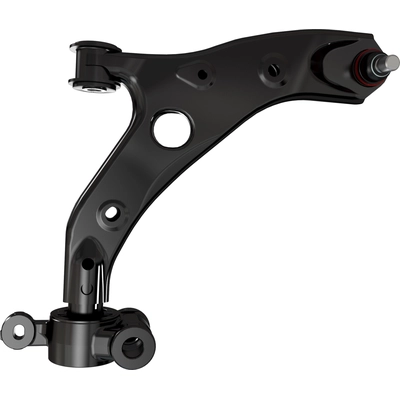 SUSPENSIA CHASSIS - X32CJ2628 -  Front Right Lower Suspension Control Arm and Ball Joint Assembly pa2