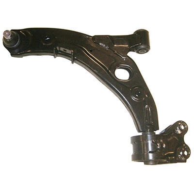 Control Arm With Ball Joint by SUSPENSIA CHASSIS - X32CJ2644 pa10