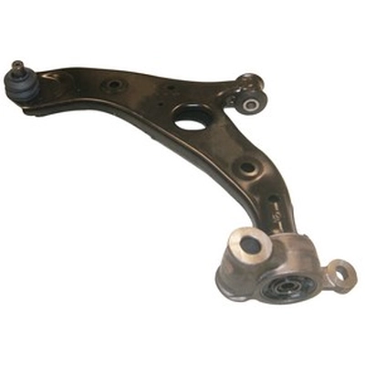 SUSPENSIA CHASSIS - X32CJ2680 -  Front Left Lower Suspension Control Arm and Ball Joint Assembly pa1