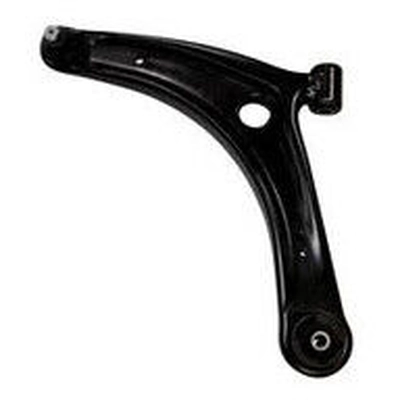 Control Arm With Ball Joint by SUSPENSIA CHASSIS - X33CJ2740 pa10