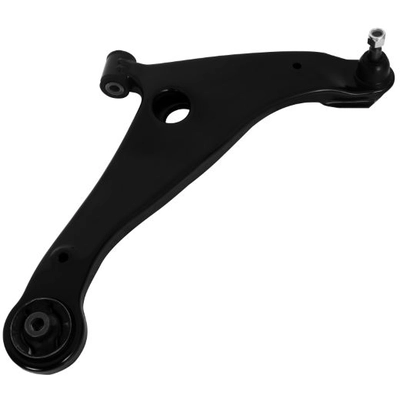 SUSPENSIA CHASSIS - X33CJ7680 - Control Arm With Ball Joint pa10