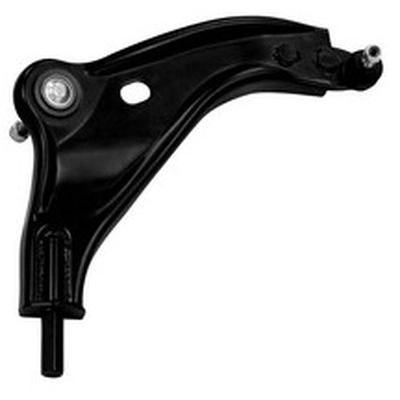 Control Arm With Ball Joint by SUSPENSIA CHASSIS - X34CJ2819 pa10