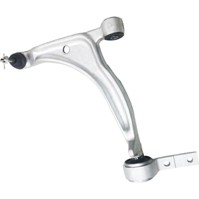 Control Arm With Ball Joint by SUSPENSIA CHASSIS - X36CA7681 pa1
