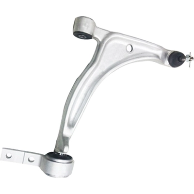 Control Arm With Ball Joint by SUSPENSIA CHASSIS - X36CA7682 pa1