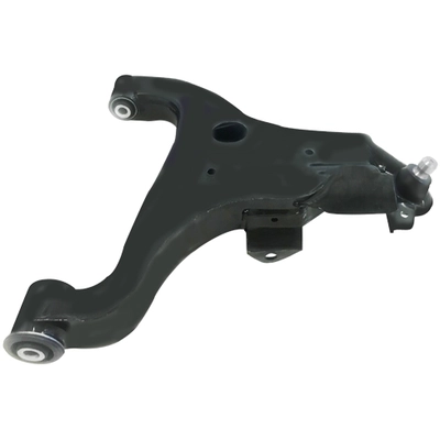 Control Arm With Ball Joint by SUSPENSIA CHASSIS - X36CJ0096 pa10