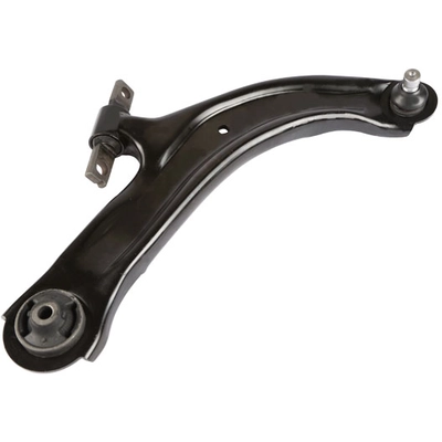 SUSPENSIA CHASSIS - X36CJ0522 - Control Arm With Ball Joint pa10