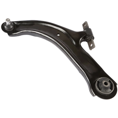 SUSPENSIA CHASSIS - X36CJ0523 - Control Arm With Ball Joint pa10