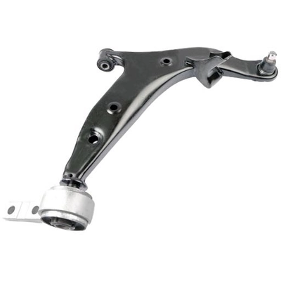 SUSPENSIA CHASSIS - X36CJ0649 - Control Arm With Ball Joint pa10