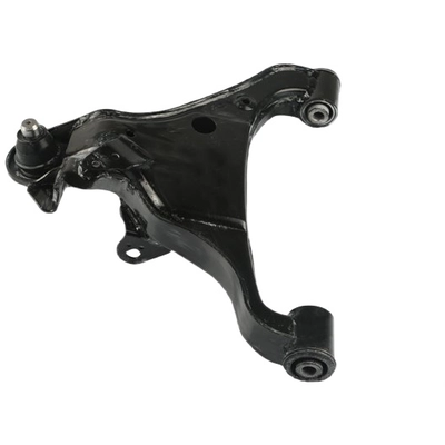 SUSPENSIA CHASSIS - X36CJ0651 - Lower Control Arm and Ball Joint Assembly pa1