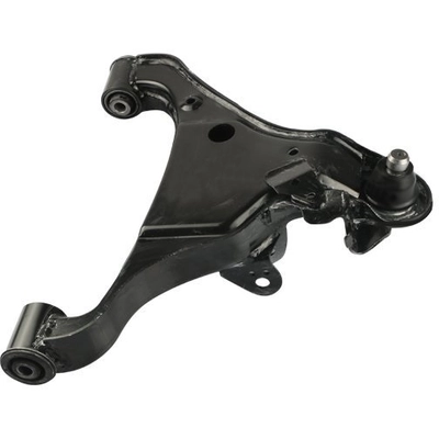 SUSPENSIA CHASSIS - X36CJ0652 - Lower Control Arm and Ball Joint Assembly pa1