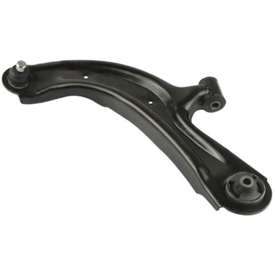 SUSPENSIA CHASSIS - X36CJ0798 - Front Left Lower Control Arm and Ball Joint Assembly pa1