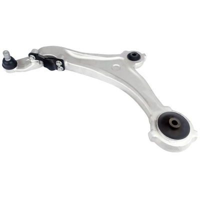 SUSPENSIA CHASSIS - X36CJ0815 - Control Arm With Ball Joint pa10